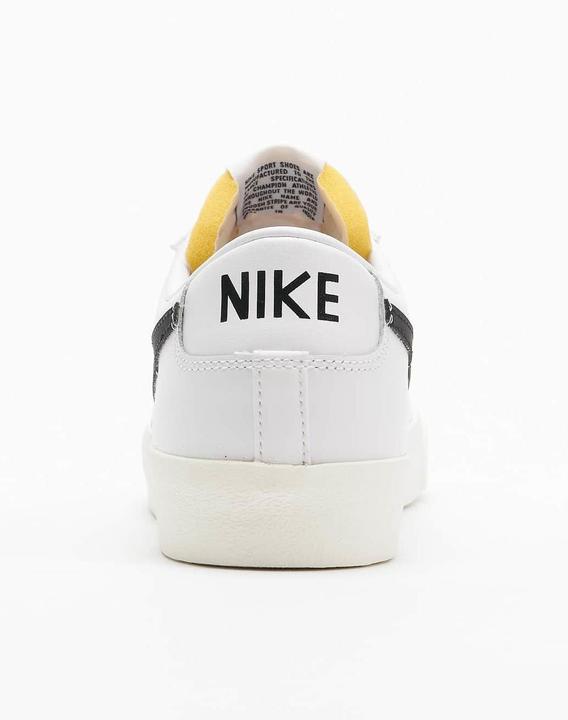 Produktbild Nike Blazer Low 77 Schuhe - 107255 (39)