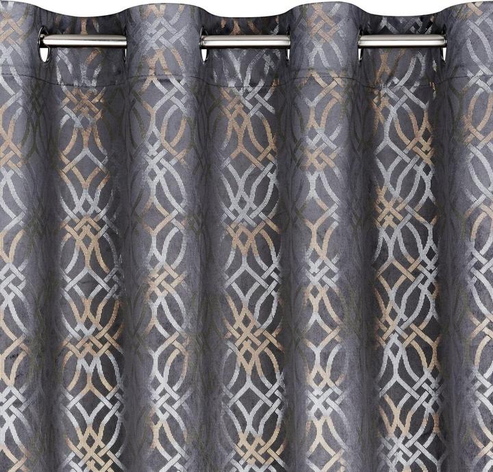 Actual product image Eurofirany Feed (140 x 250 cm)