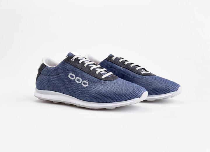 Actual product image GNL Water-Line Navy Blue (42)