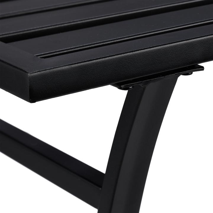 Immagine prodotto Relaxdays Tavolo da giardino (120 cm)