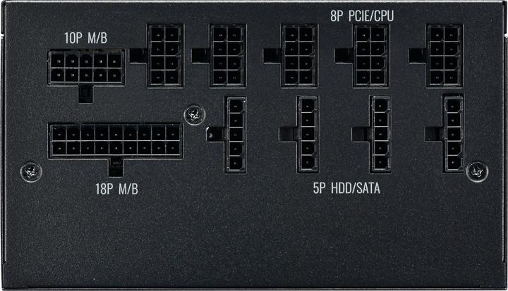 Immagine prodotto Cooler Master V V2 Modulare (850 W)