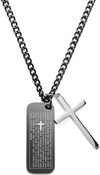 Actual product image Lucleon Icarus (Stainless steel)
