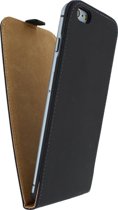 Actual product image Mobilize Ultra Slim Flip Case (Apple iPhone 6 Plus)
