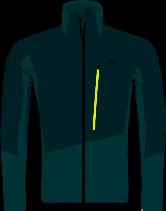 Produktbild Ortovox Westalpen Hybrid Jacket (S)