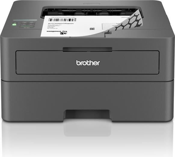 Produktbild Brother DCP-L2627DW (Laser, Schwarz-Weiss)