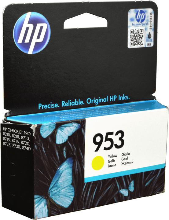 HP 953