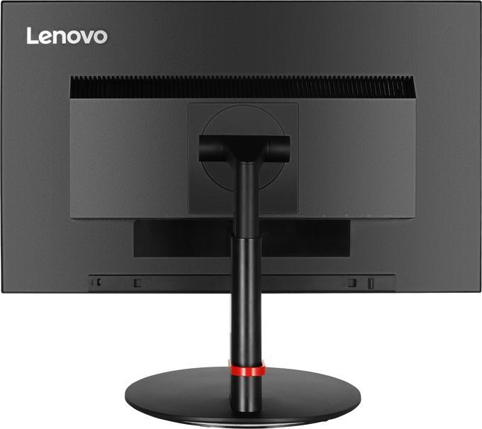 Actual product image Lenovo ThinkVision T24i-10 (1920 x 1080 pixels, 23.80")