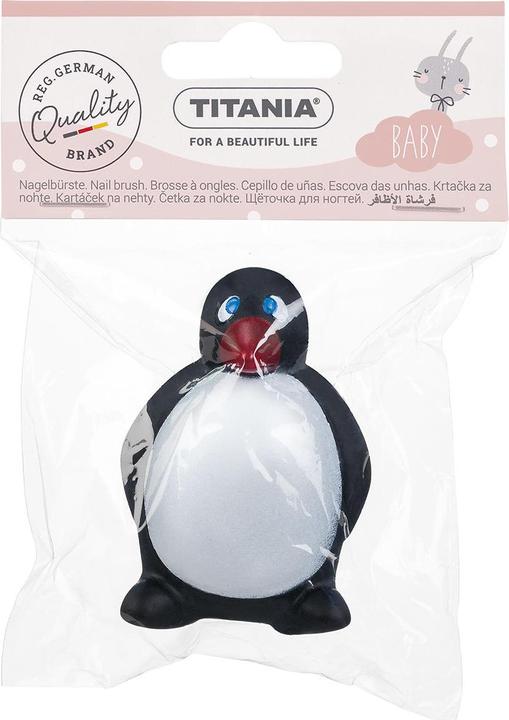 Image du produit Kindernagelbürste