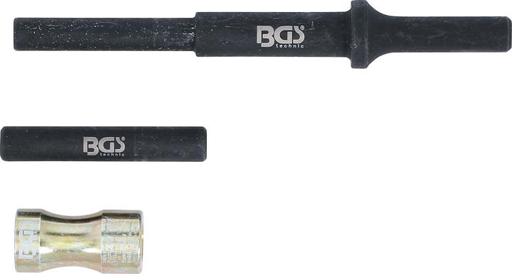 Actual product image BGS Clamping Screw Remover for VAG 4-Wishbone Axles