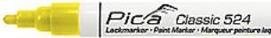 Produktbild Pica Marker (Gelb, 4 mm, 1 x)
