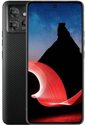 Produktbild Motorola ThinkPhone25 (256 GB, Black, 6.36", SIM + eSIM, 50 Mpx, 5G)