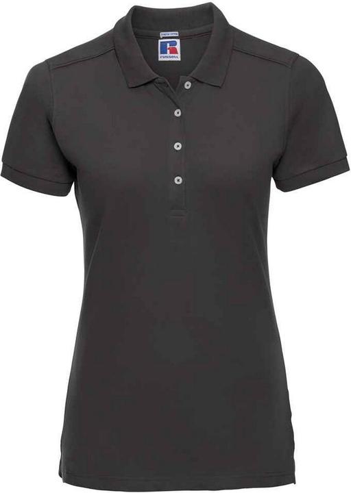 Immagine prodotto Russell Maglietta Polo Elasticizzata Donna (XL)