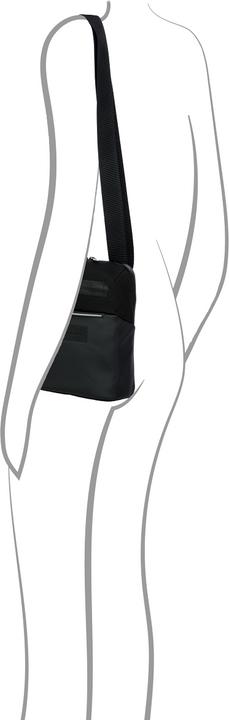 Immagine prodotto Porsche Design Borsa a tracolla Urban Eco (3 l)