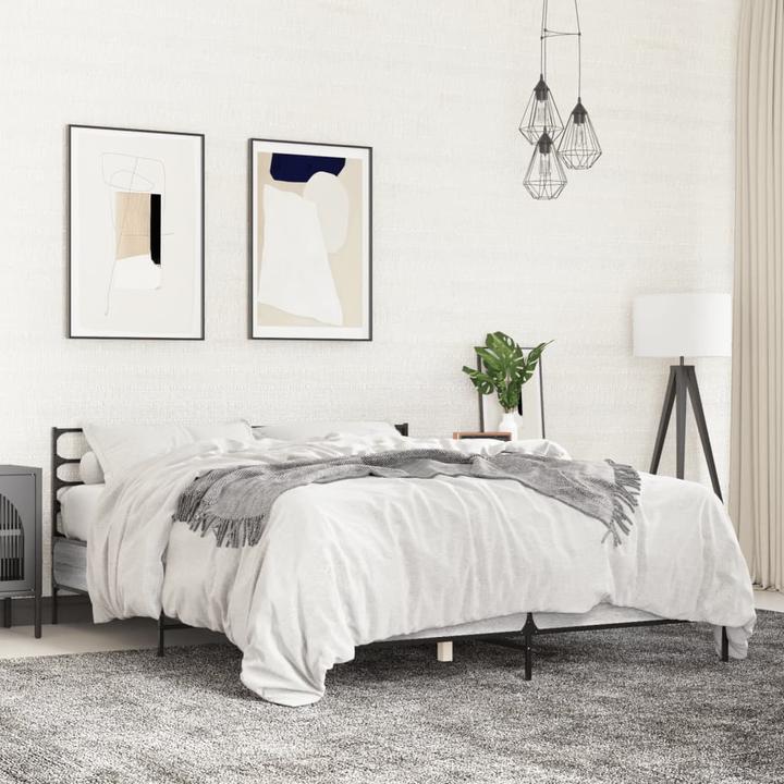 Actual product image VidaXL Katie (160 x 200 cm)
