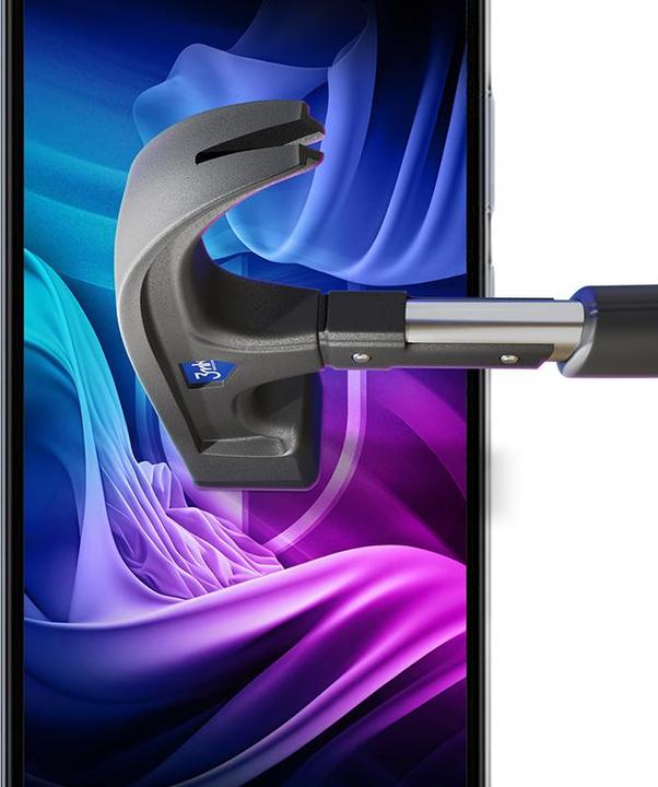 Immagine prodotto 3MK Silky Matt Pro Samsung Galaxy M35 Matowa folia ochronna (1 Pezzo/i, Samsung Galaxy A35)