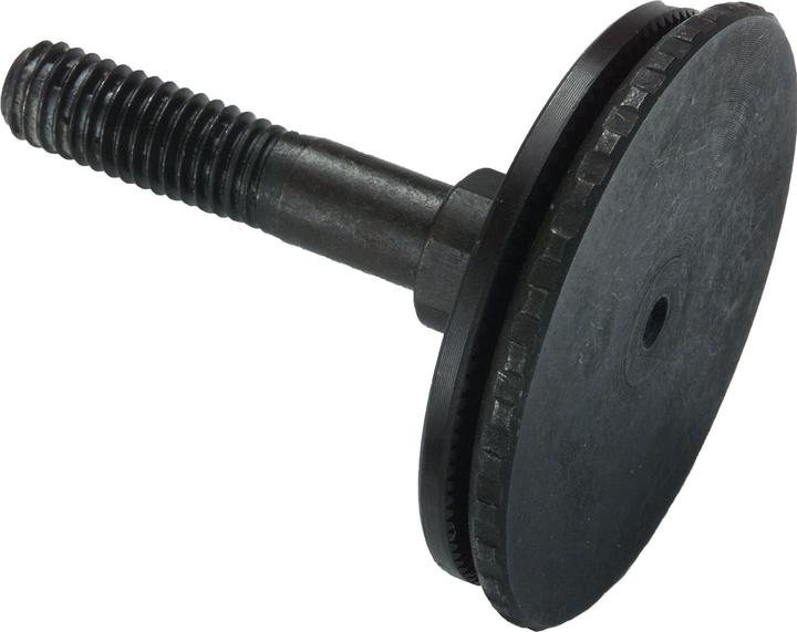 Fein Clamping unit