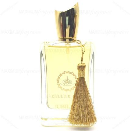Image du produit Paris Corner Oud Jubilant tueur (Eau de parfum, 100 ml)