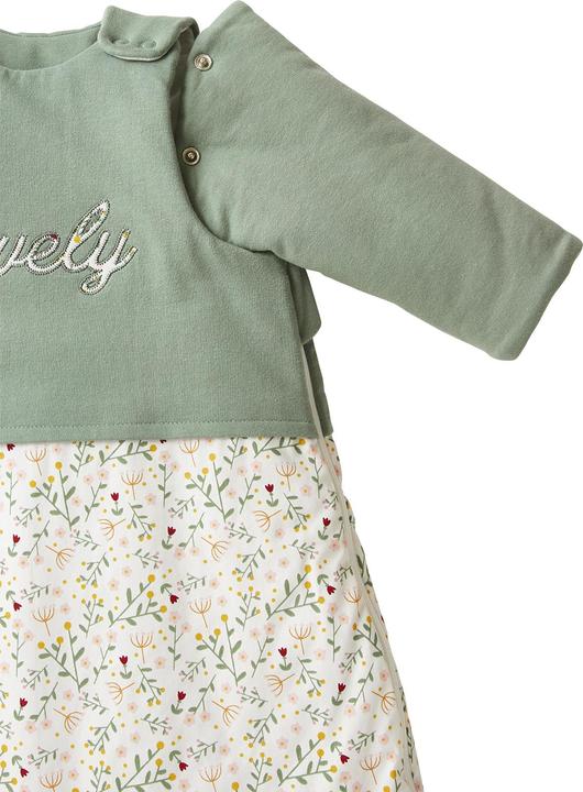Produktbild Vertbaudet Babyschlafsack (85 cm)