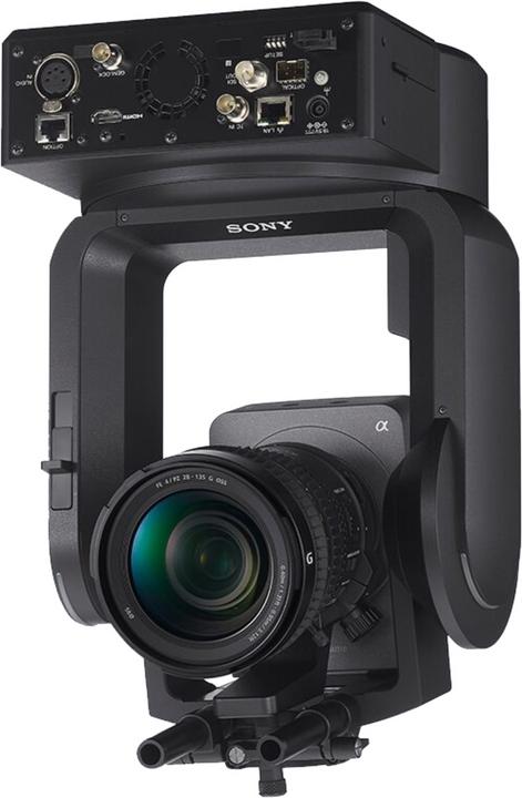 Sony ILME-FR7 (12.90 Mpx, 60p)
