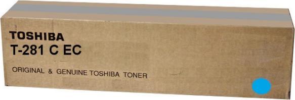 Produktbild Toshiba T281cec (C)