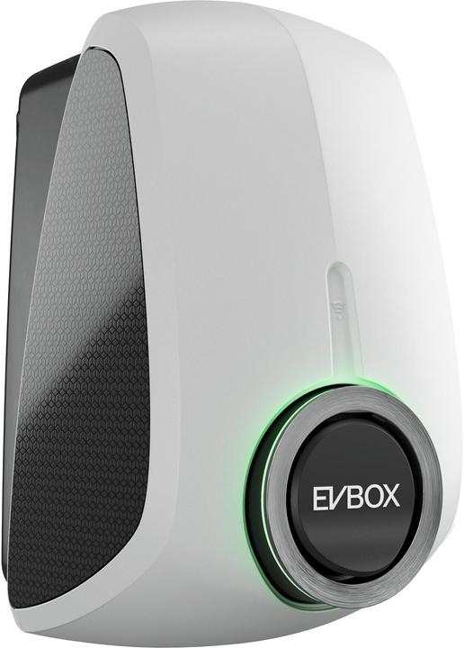 Produktbild EVBox Elvi V3.3 E3320-A350X-11.3 (Typ 2, 22 kW, 32 A, Fest verdrahtet)