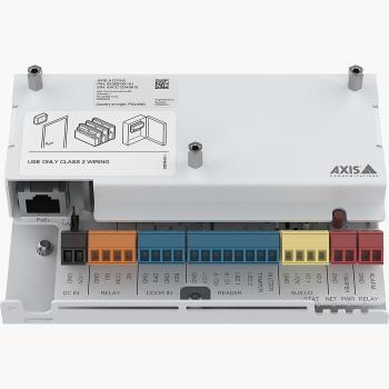 Productafbeelding Axis A1210-B NETWERKDEURSCHAKELAAR