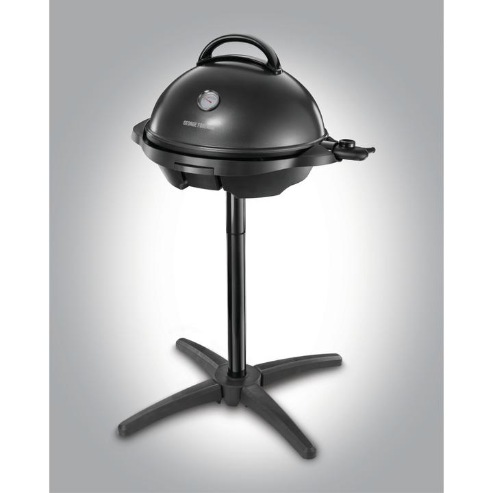 Produktbild George Foreman Grill 2in1 Elektrogrill (2.40 kW)