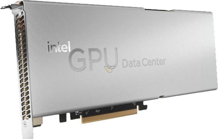 Produktbild Intel GPU Flex 170 16 Core 1.85Ghz PCiE4x16 (2.05 GHz)