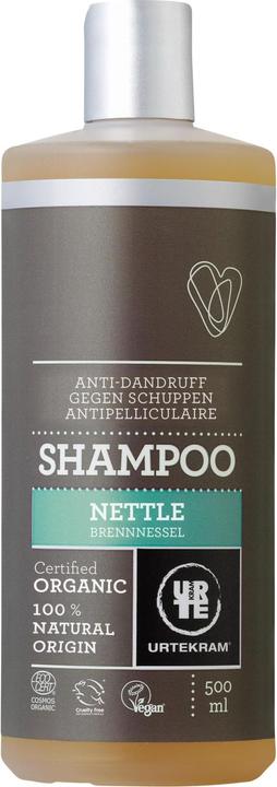Immagine prodotto Urtekram Ortica (500 ml, Shampoo liquido)