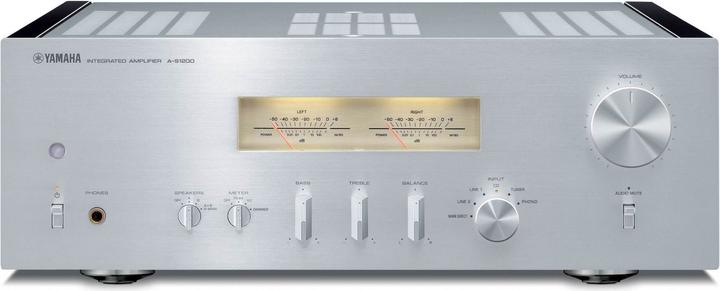 Yamaha A-s1200 (Amplificateur)