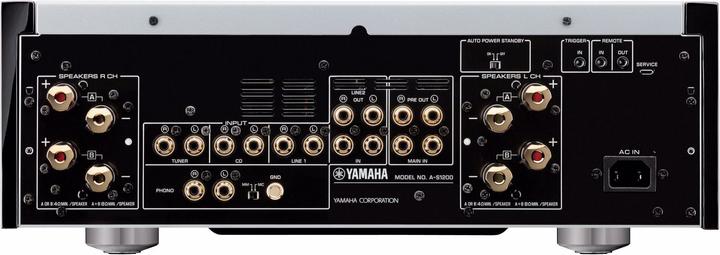 Image du produit Yamaha A-s1200 (Amplificateur)