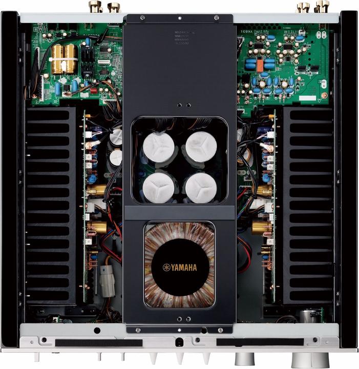 Image du produit Yamaha A-s1200 (Amplificateur)