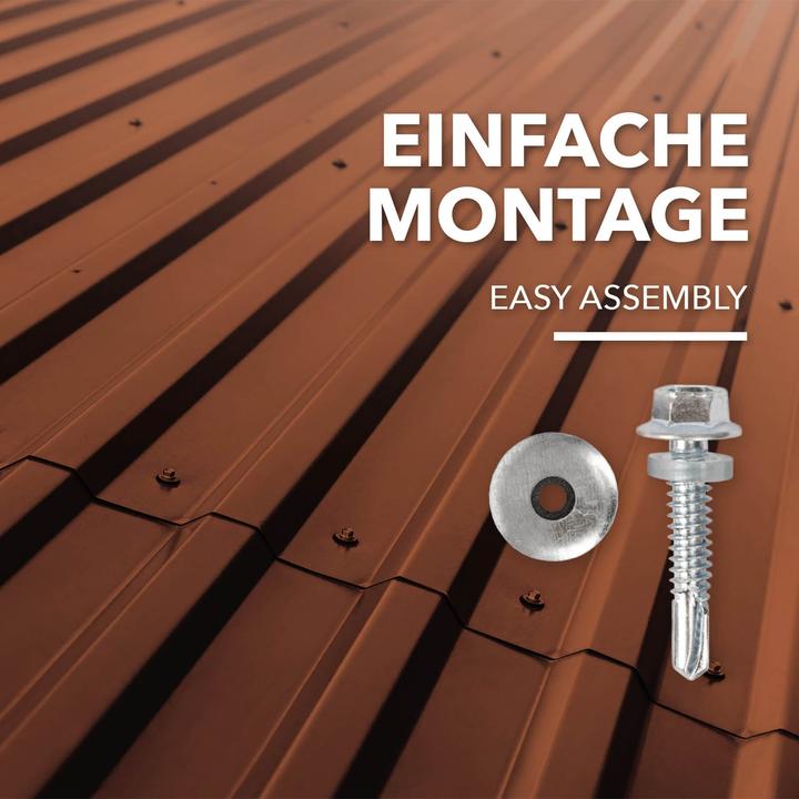Image du produit Karat Trapezblech
