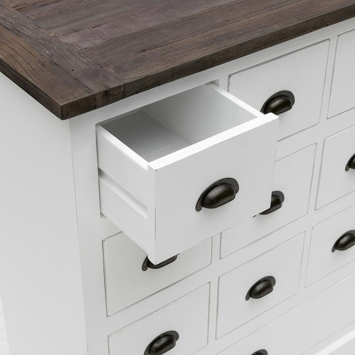 Produktbild Rivièra Maison Newport (100x85x38)