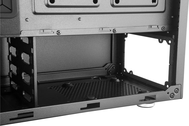 Productafbeelding Cooler Master Silencio S600 (ATX, mATX, Mini-ITX)