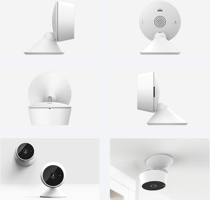 Image du produit Laxihub M1 Mini (Vidéo et audio, 250 m)
