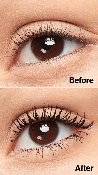 Image du produit Revlon So Fierce! Eyes Wide Open Mascara Black.Bl. (101 Blackest Black)