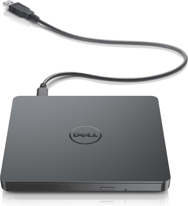 Produktbild Dell Slim DW316 Laufwerk (DVD Laufwerk)