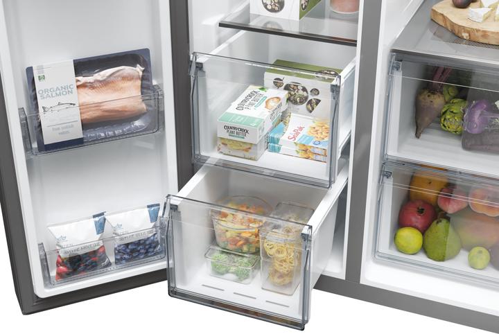 Immagine prodotto Haier HSW79F18ANMM (611 l)