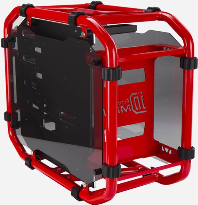 Produktbild In Win D-Frame Mini (Mini-ITX)
