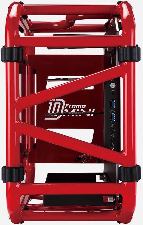 Produktbild In Win D-Frame Mini (Mini-ITX)