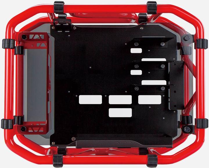 Produktbild In Win D-Frame Mini (Mini-ITX)
