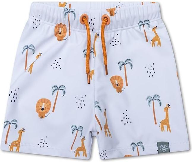 Swim Essentials Badehose Jungs 86/92 Jungle (86)