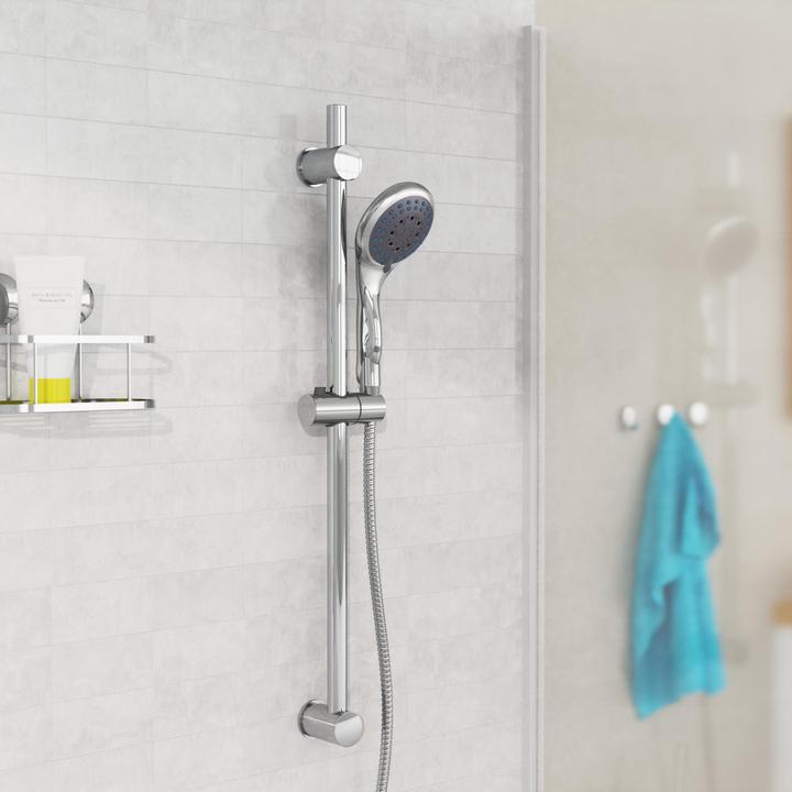 Actual product image Eisl WELLY Handbrause-Set (5 Beam types)