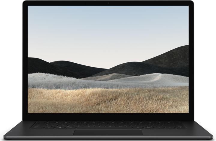 Microsoft Surface Laptop 4 (15", AMD Ryzen 7 4980U, 16 GB, 512 GB, DE)