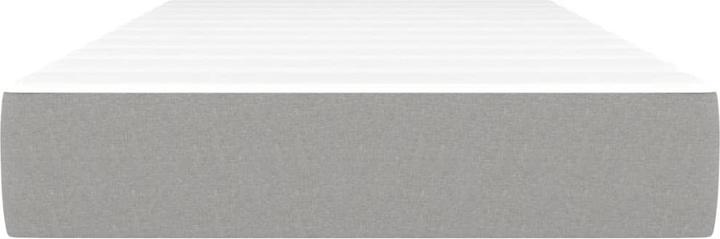 Immagine prodotto VidaXL Jivin (120 x 200 cm, Nucleo della molla)