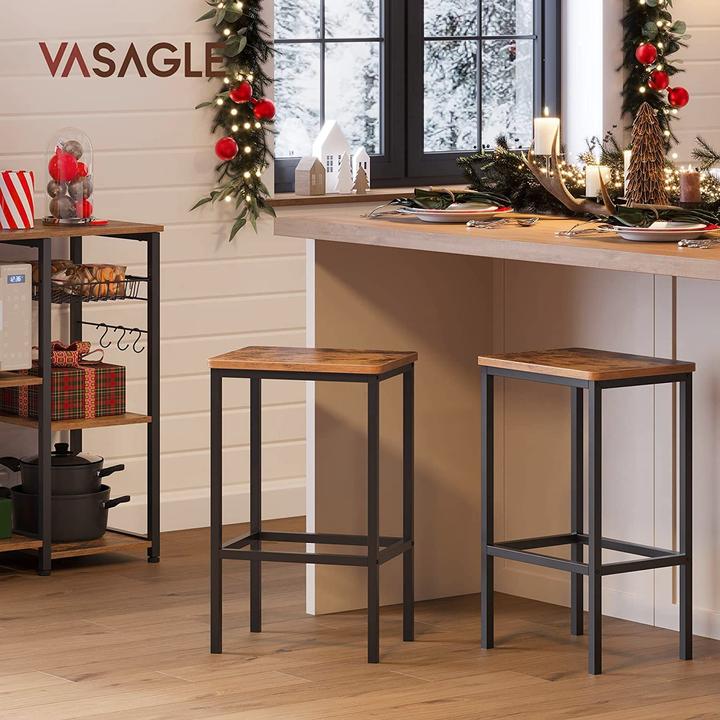 Immagine prodotto Vasagle Margarita 2er-Set