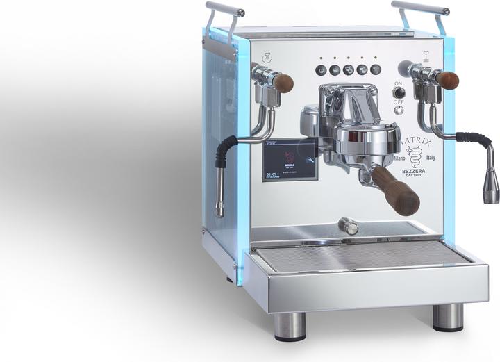 Produktbild Bezzera Matrix Top DE