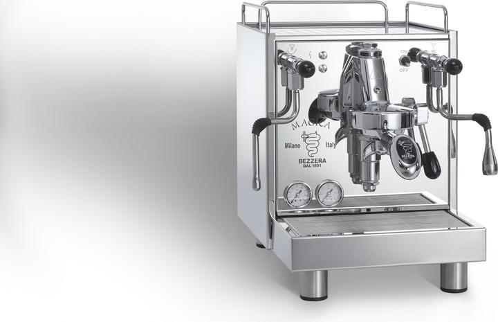 Actual product image Bezzera Magica