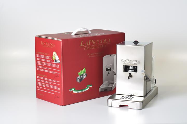 Actual product image La Piccola Piccola (E.S.E.)